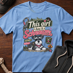 This Girl T-Shirt
