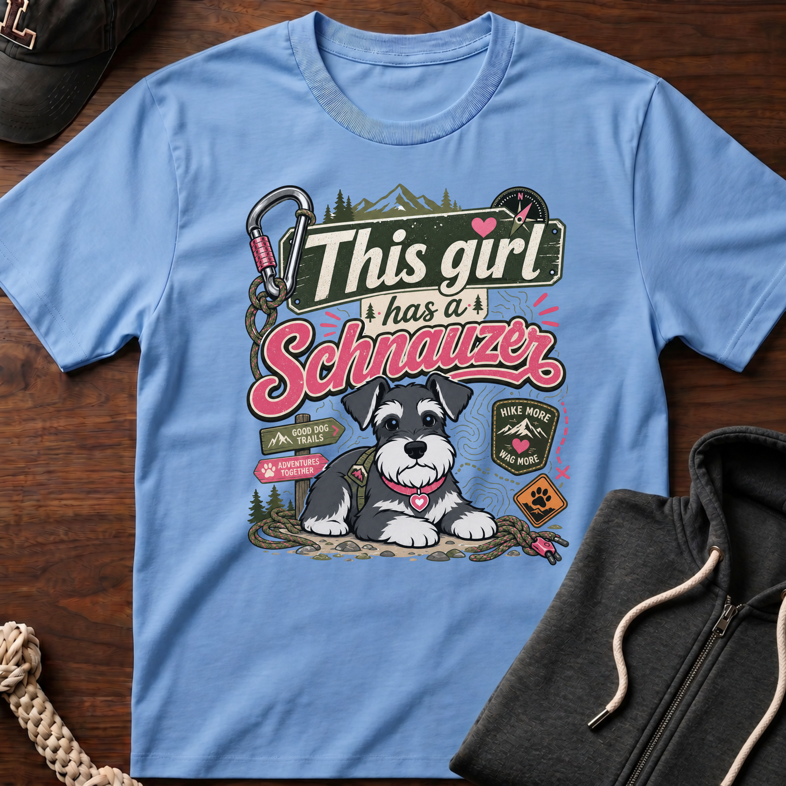 This Girl T-Shirt