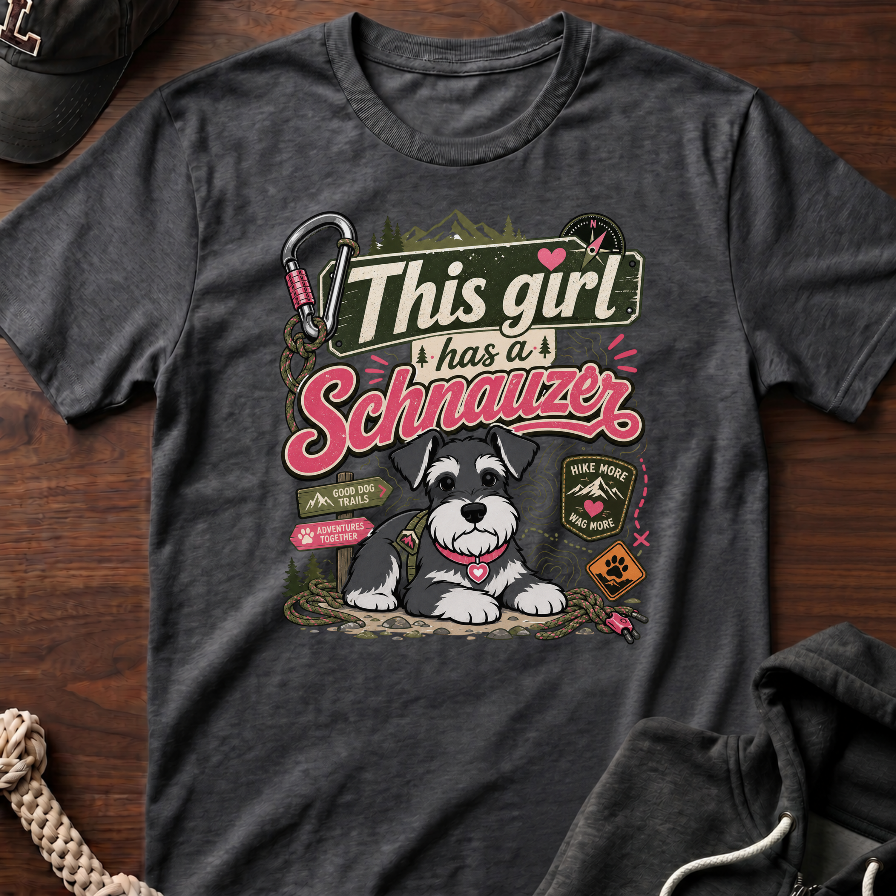 This Girl T-Shirt