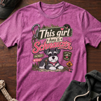 This Girl T-Shirt