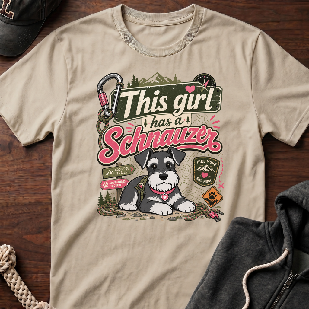 This Girl T-Shirt