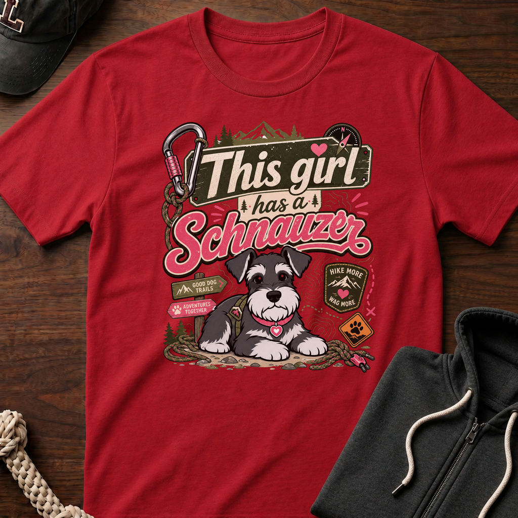 This Girl T-Shirt
