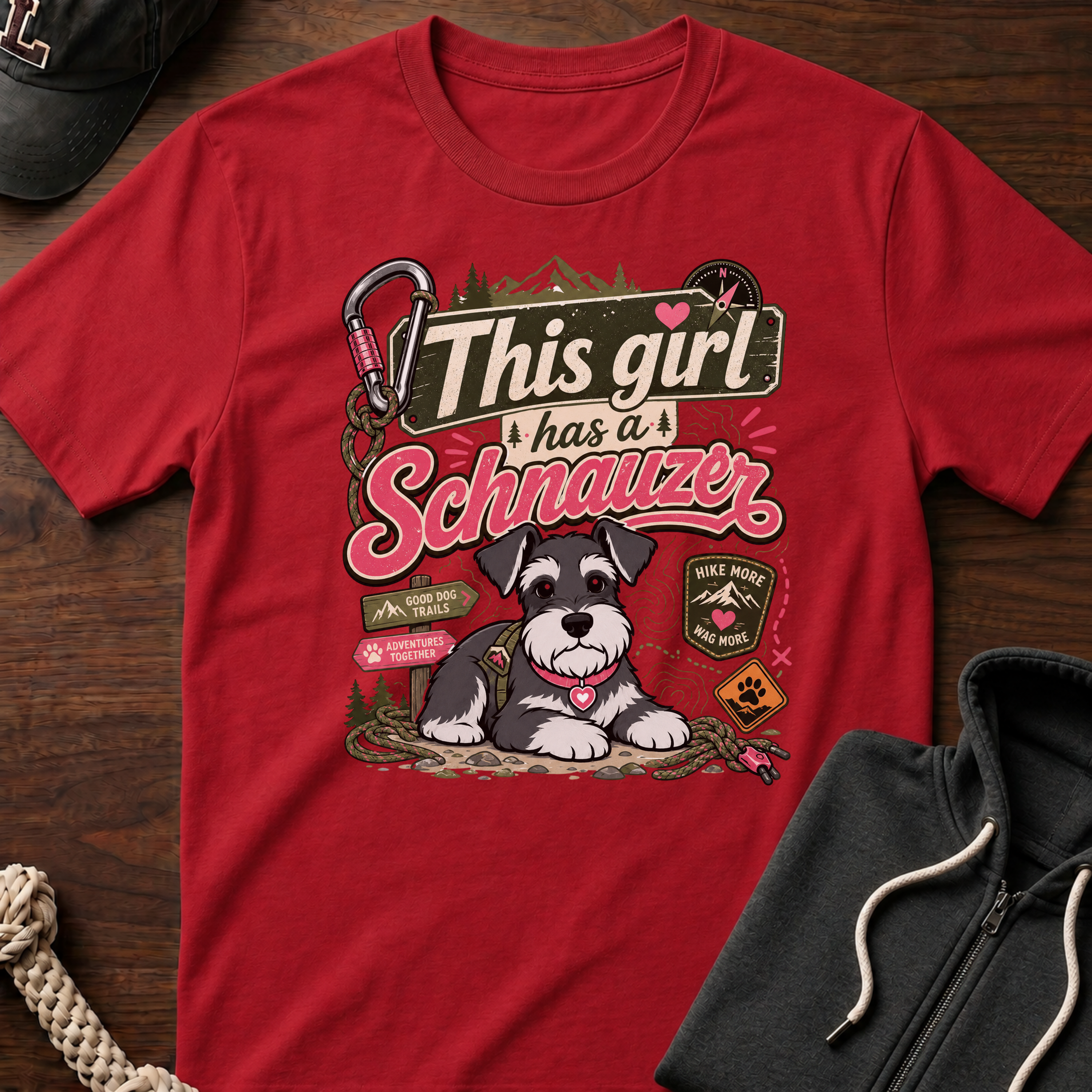 This Girl T-Shirt