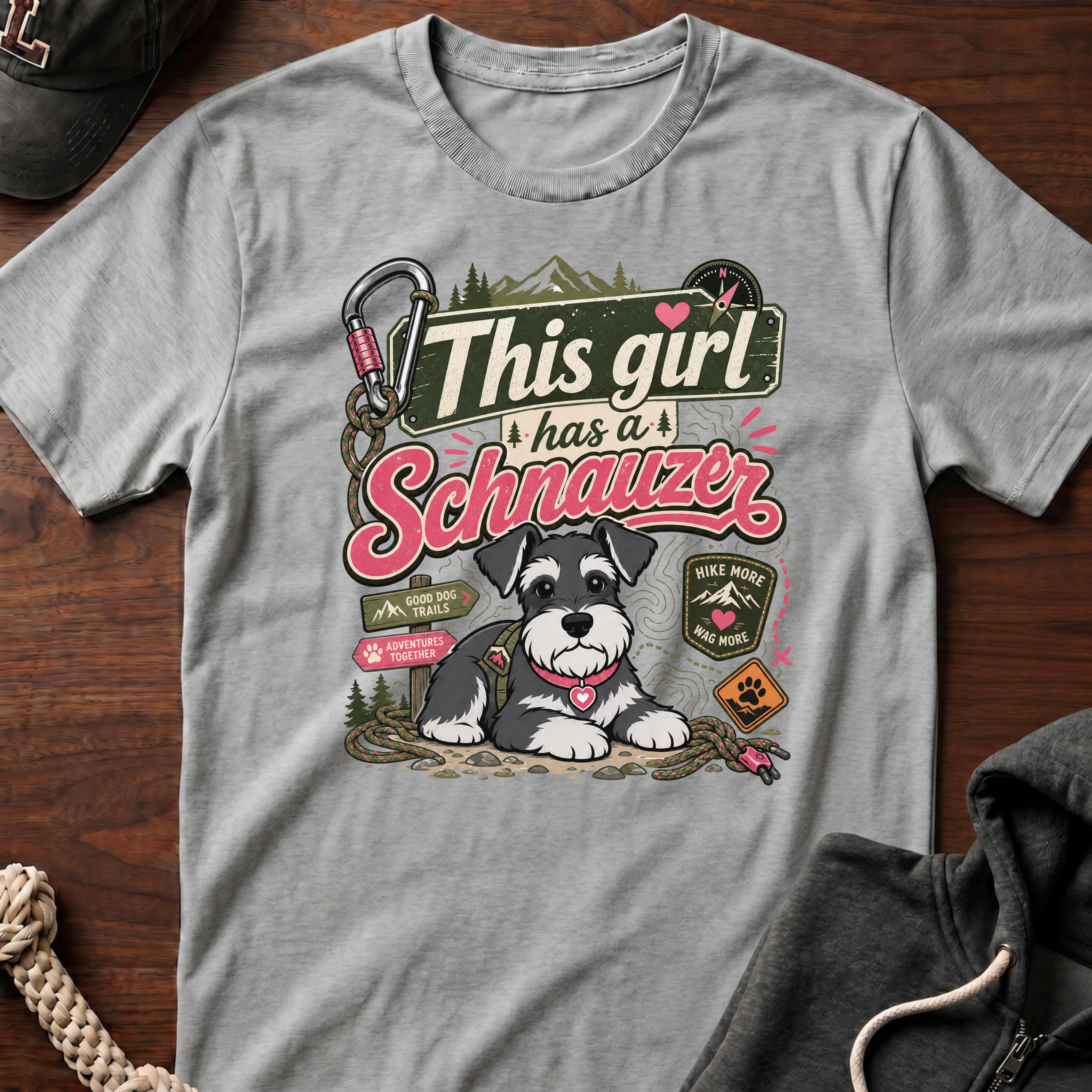 This Girl T-Shirt