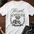 This Girl_Old Money T-Shirt