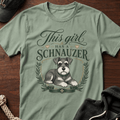 This Girl T-Shirt
