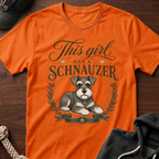 This Girl_Old Money T-Shirt
