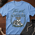 This Girl_Old Money T-Shirt