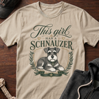 This Girl_Old Money T-Shirt