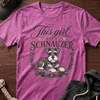 This Girl_Old Money T-Shirt