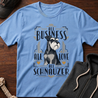 All Business T-Shirt