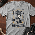 All Business T-Shirt