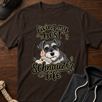 Living My Best T-Shirt