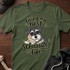 Living My Best T-Shirt