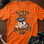 Living My Best T-Shirt