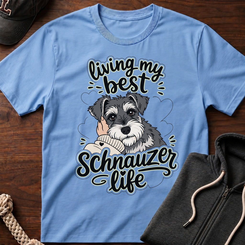 Living My Best T-Shirt
