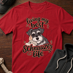 Living My Best T-Shirt