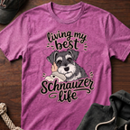 Living My Best T-Shirt