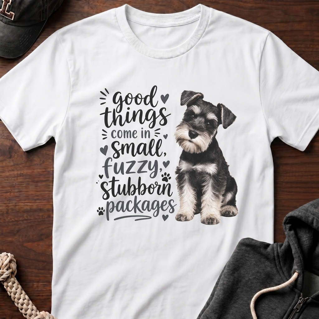 Good Things 03 T-Shirt