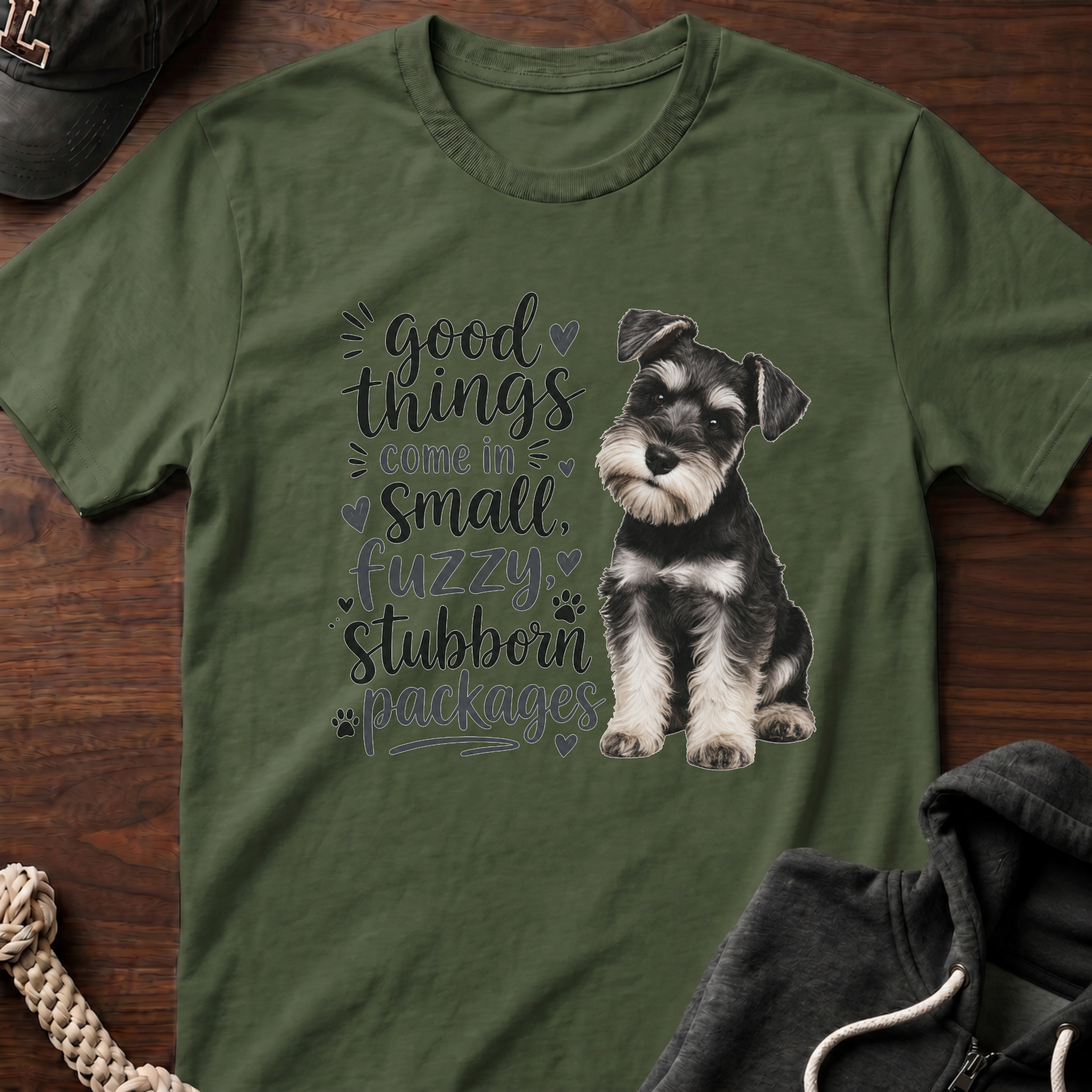 Good Things 03 T-Shirt