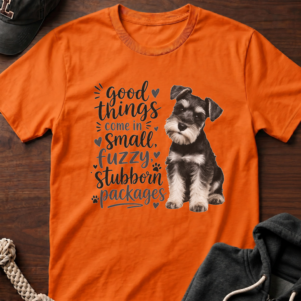 Good Things 03 T-Shirt