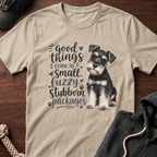 Good Things 03 T-Shirt