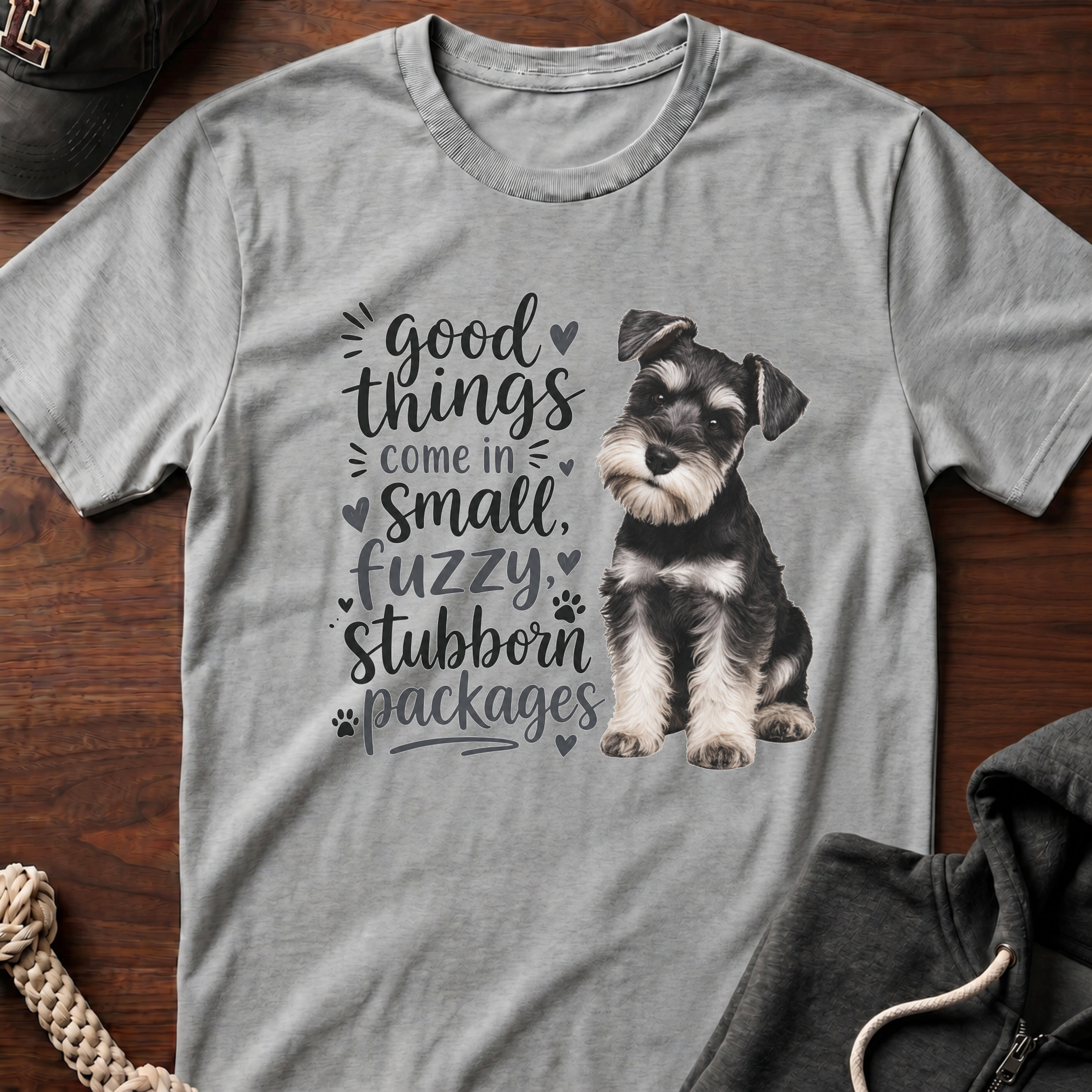 Good Things 03 T-Shirt