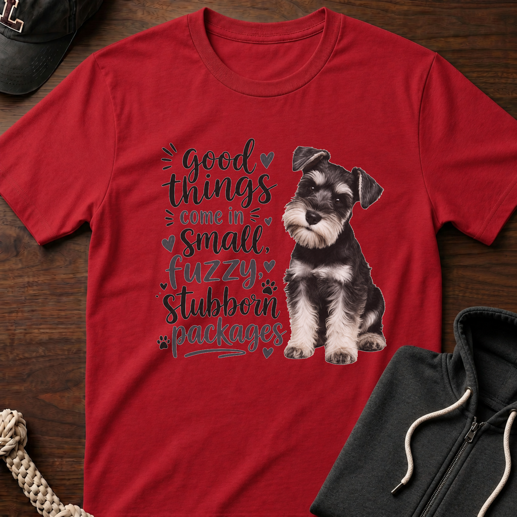 Good Things 03 T-Shirt