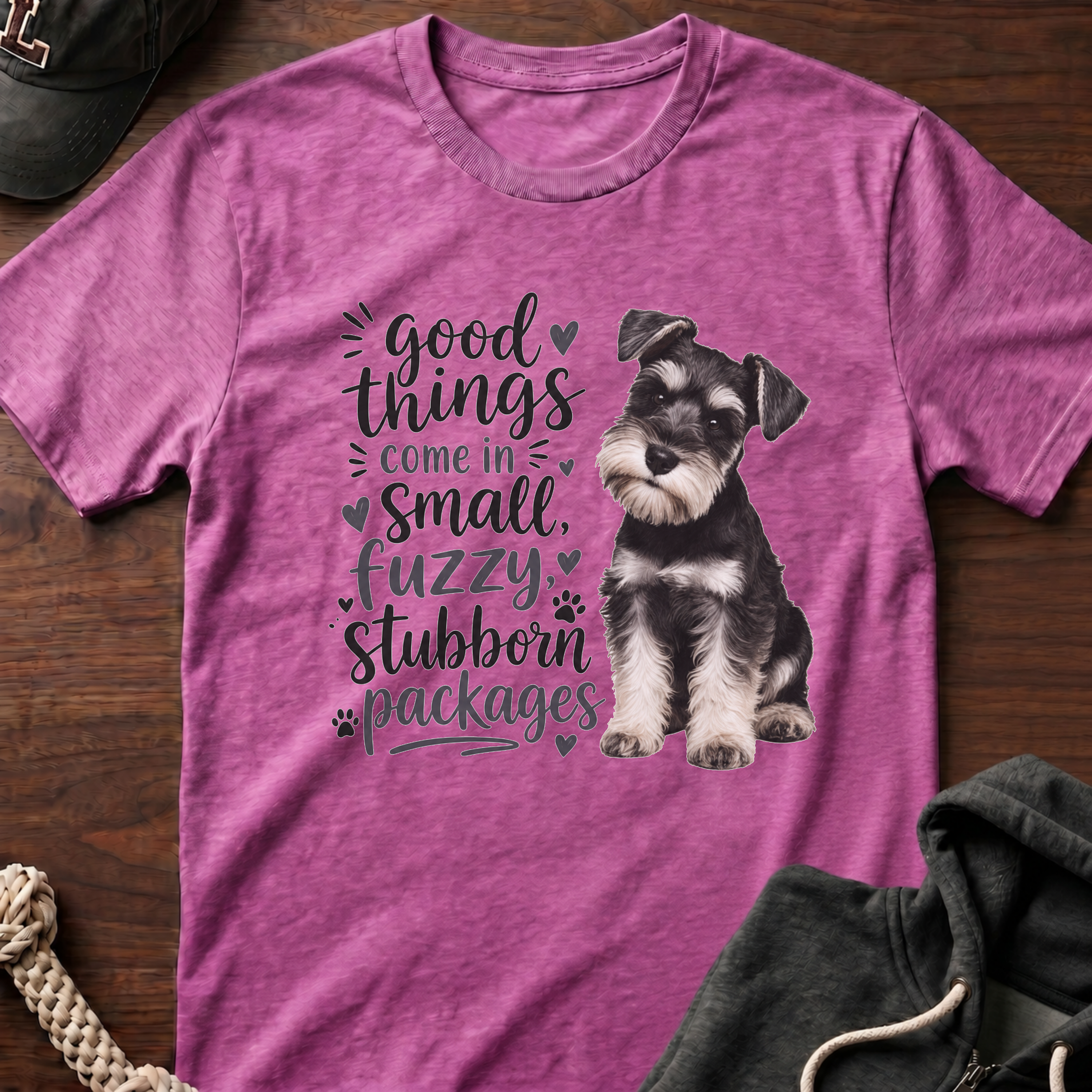 Good Things 03 T-Shirt