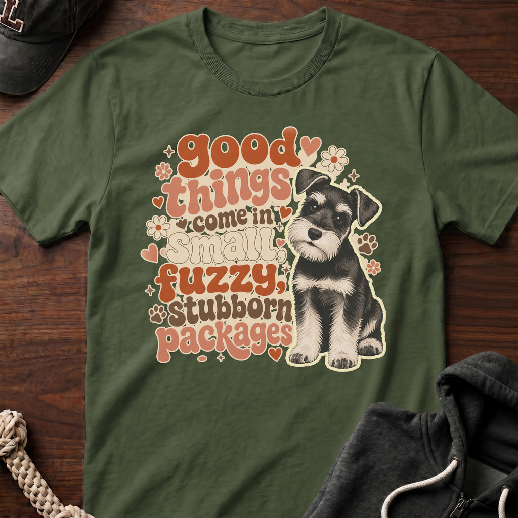 Good Things 02 T-Shirt