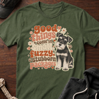 Good Things 02 T-Shirt