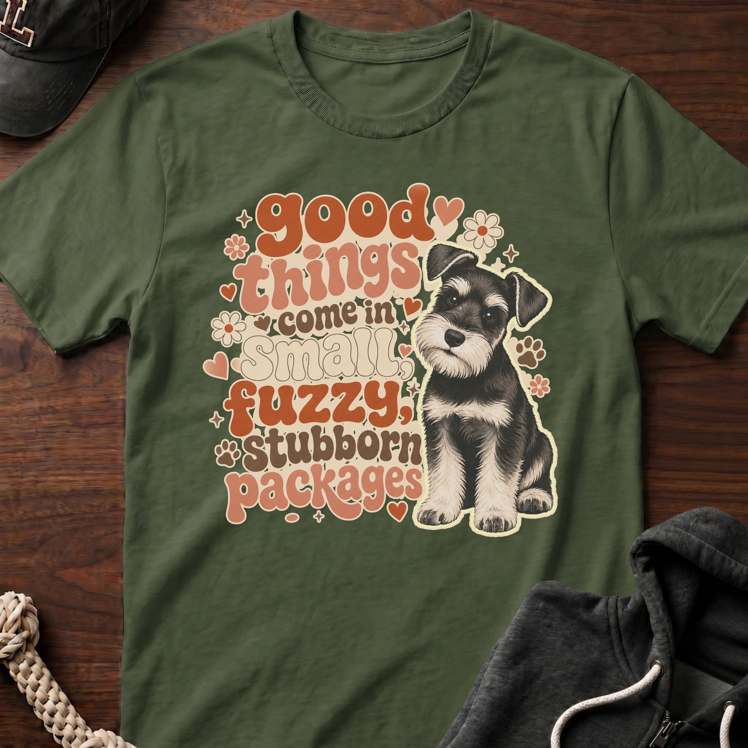 Good Things 02 T-Shirt