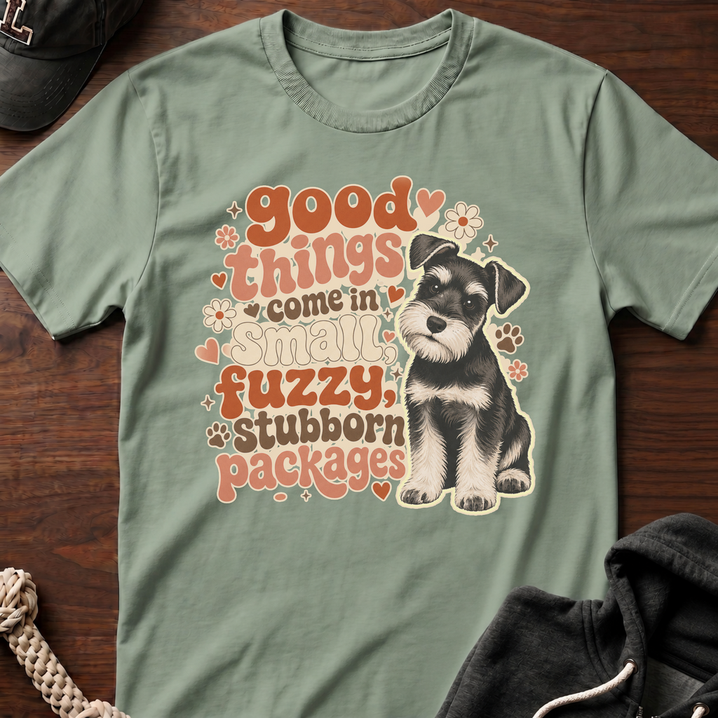 Good Things 02 T-Shirt