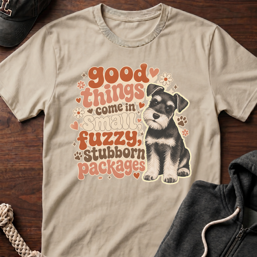 Good Things 02 T-Shirt
