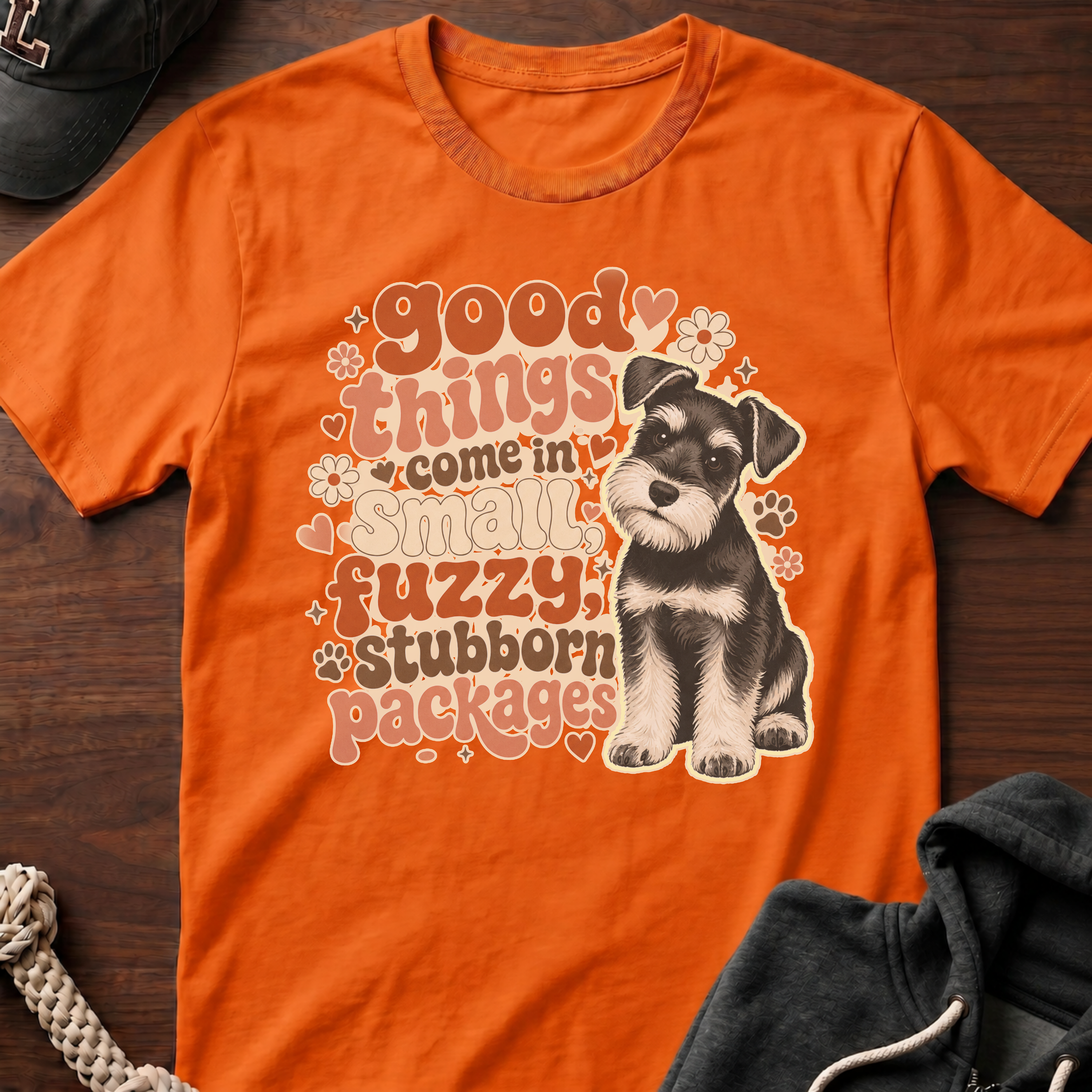 Good Things 02 T-Shirt