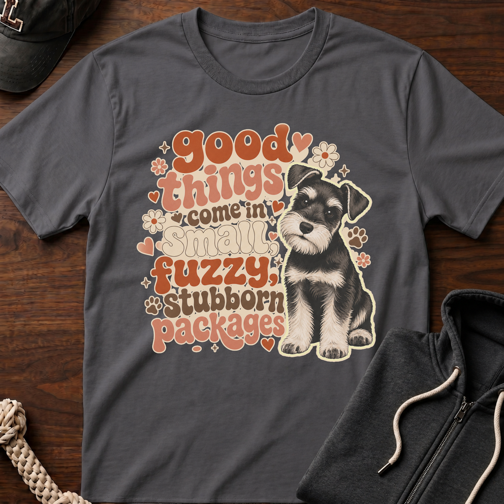Good Things 02 T-Shirt