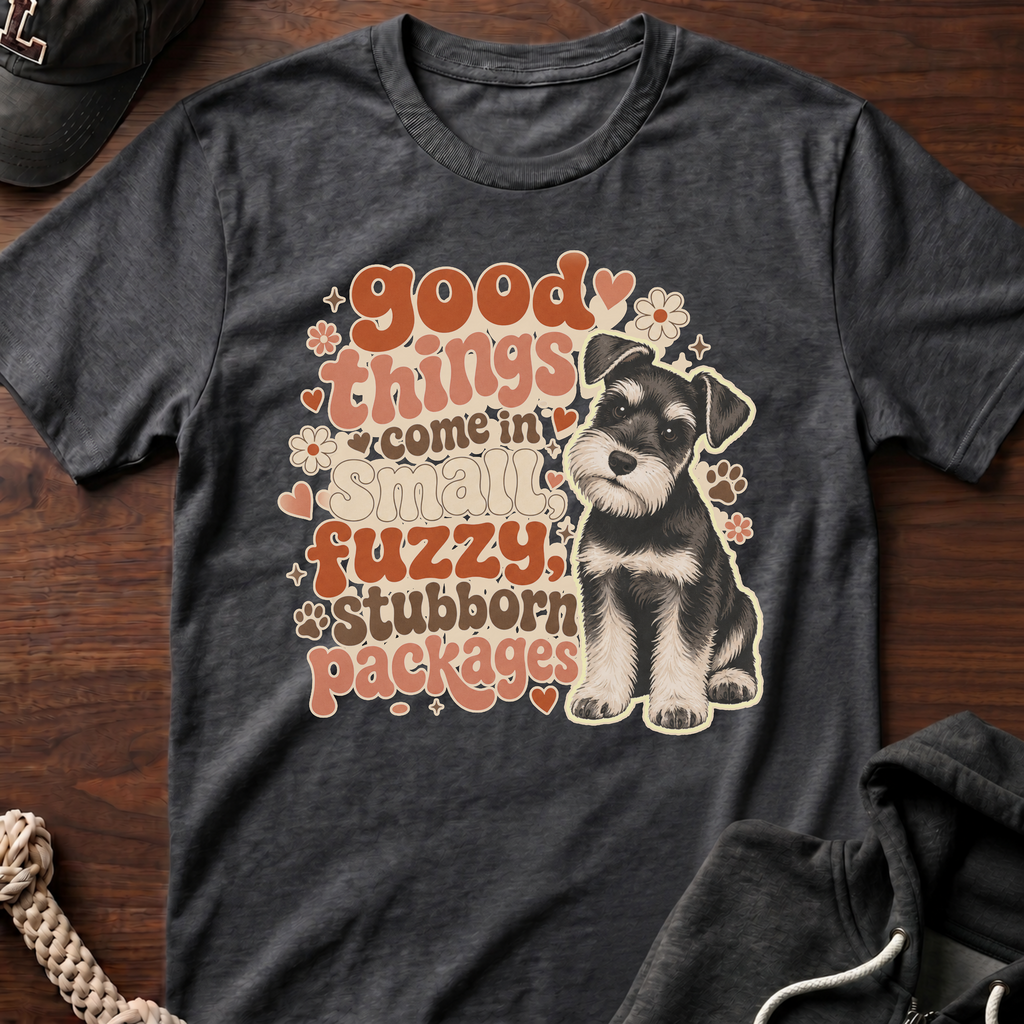 Good Things 02 T-Shirt