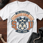 College Of Schnauzer Knowledge 02