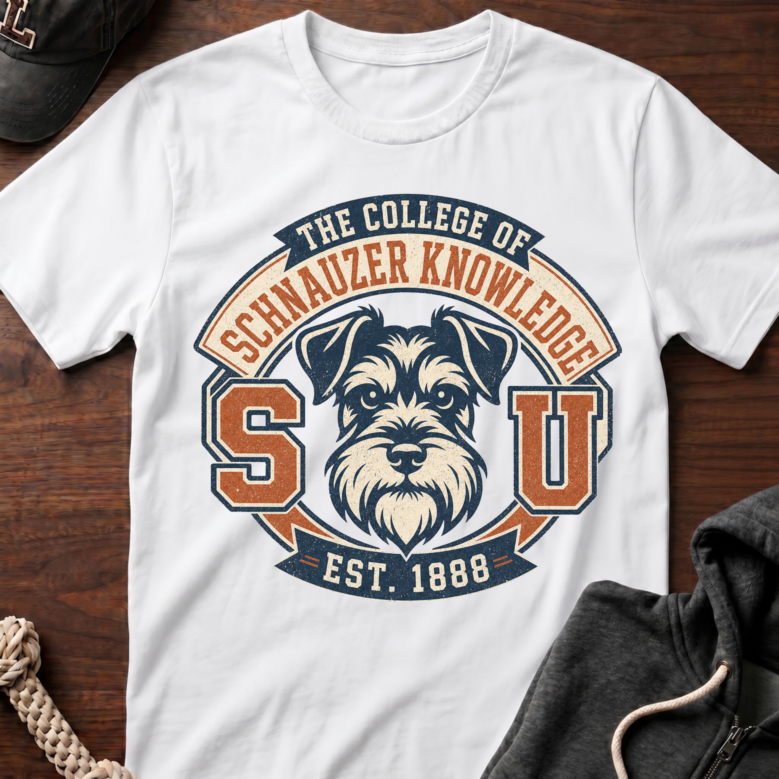 College Of Schnauzer Knowledge 02