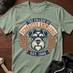 College Of Schnauzer Knowledge 02