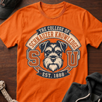 College Of Schnauzer Knowledge 02