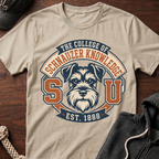College Of Schnauzer Knowledge 02