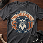 College Of Schnauzer Knowledge 02