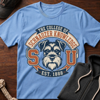 College Of Schnauzer Knowledge 02