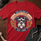 College Of Schnauzer Knowledge 02