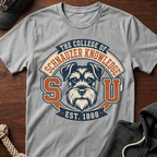 College Of Schnauzer Knowledge 02