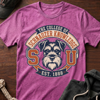 College Of Schnauzer Knowledge 02