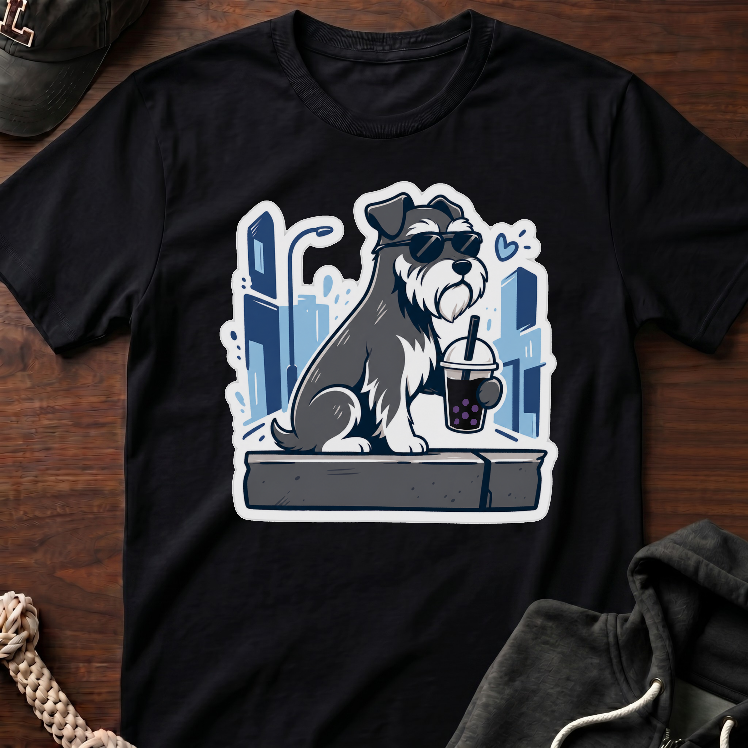 Chill 03 T-Shirt