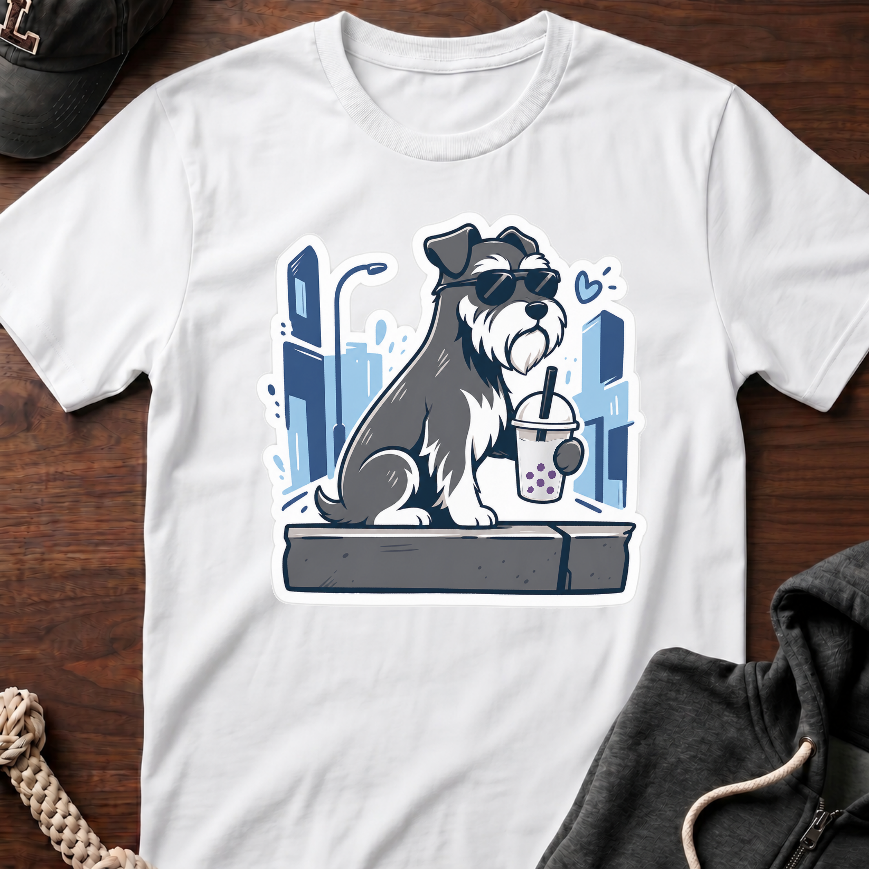 Chill 03 T-Shirt