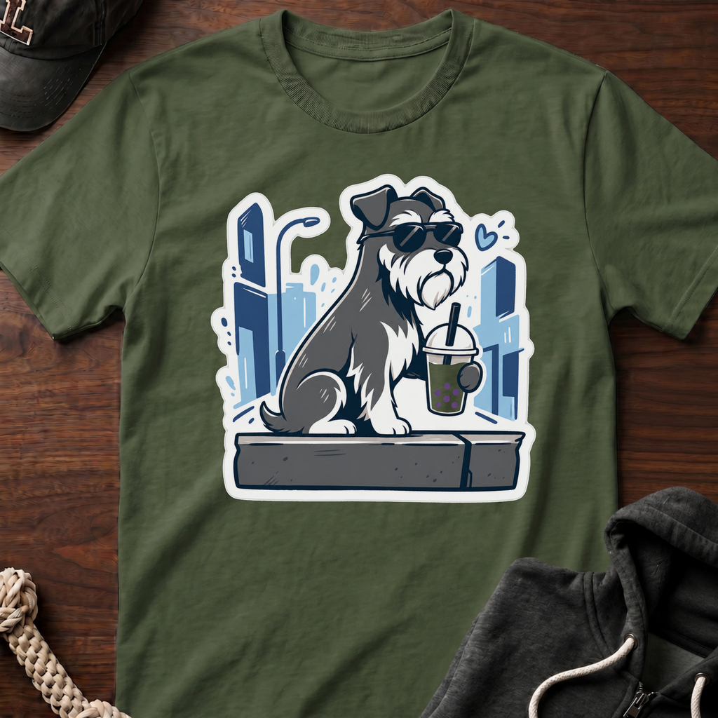 Chill 03 T-Shirt